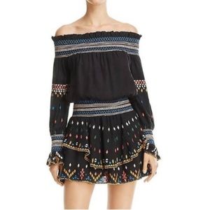 🆕 Red Carter dress